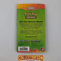 Pokemon TCG Sun & Moon Team Up Sealed Booster Pack Pokemon International - Image 2