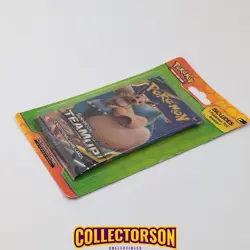 Pokemon TCG Sun & Moon Team Up Sealed Booster Pack Pokemon International - Image 3