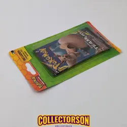 Pokemon TCG Sun & Moon Team Up Sealed Booster Pack Pokemon International - Image 4
