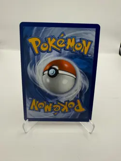 Pokemon TCG: Mega Sharpedo Ex 113/094 Phantasmal Flames Full Art NM PACK FRESH! - Image 2