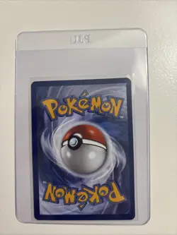 Pokemon Spiritomb 148/132 Me01: Mega Evolution Illustration Rare Holo Mint - Image 2