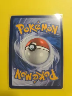 Pelipper 204/091 Sv: Paldean Fates Holo Pokemon TCG Baby Shiny - Image 4