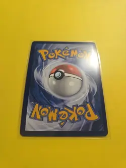 Pelipper 204/091 Sv: Paldean Fates Holo Pokemon TCG Baby Shiny - Image 5