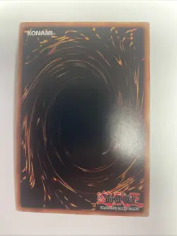 Archfiend of Gilfer RP02-EN094 Secret Rare NM Yugioh Free Shipping - Image 4