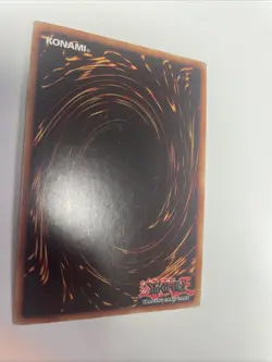 Archfiend of Gilfer RP02-EN094 Secret Rare NM Yugioh Free Shipping - Image 5