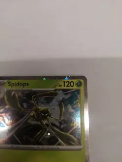 Spidops 009 Sv: Scarlet & Violet Promo Cards Holo - Image 4