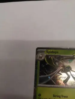 Spidops 009 Sv: Scarlet & Violet Promo Cards Holo - Image 5