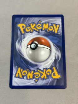 Pokemon TCG Bulbasaur Card 133/132 Mega Evolutions - Image 2