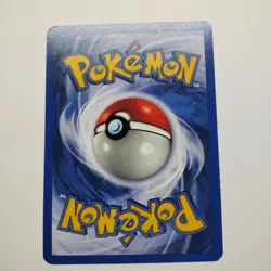 Dark Machoke 40/82 Non Holo Team Rocket - Pokemon Card - LP - Image 2