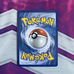 Pokemon Card TCG - Roseannes Research (11/17) POP Series 8 Uncommon Non-Foil - Image 2