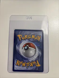 Pokemon TCG Mega Evolutions Shroodle Illustration Rare Card 149/132 English - Image 2