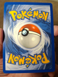 2004 POKEMON EX FIRE RED & LEAF GREEN SET CHARMANDER CARD 58/112 - Image 2