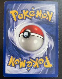 Koffing (51/102) ~ LP [Base Set Unlimited] Vintage 1999- Pokemon TCG Card - Image 2