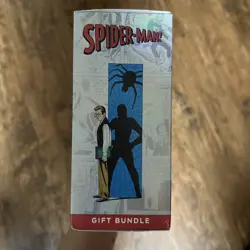 *Sealed Marvel's Spider-Man Gift Bundle* - Image 2