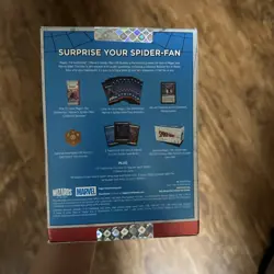 *Sealed Marvel's Spider-Man Gift Bundle* - Image 3