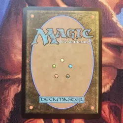 Aurora Awakener Lorwyn Eclipsed Magic The Gathering near mint - Image 2