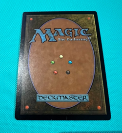 Unglued - Island - MTG - Magic the Gathering - Image 3
