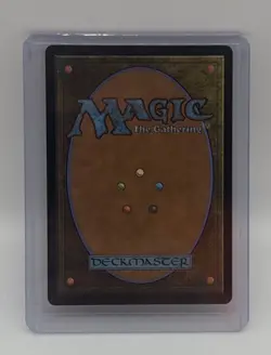 1x Island (85) Moderate Play, English Unglued MTG Magic x1 - Image 2