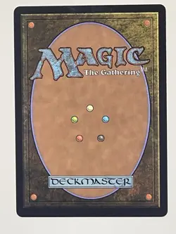 Deceit (Borderless) - 293 - Regular- Lorwyn Eclipsed MTG - NM - Image 3