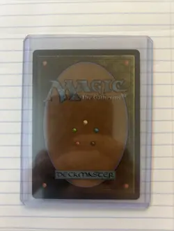 Deceit (Borderless) Lorwyn Eclipsed Regular Magic The Gathering NM - Image 2