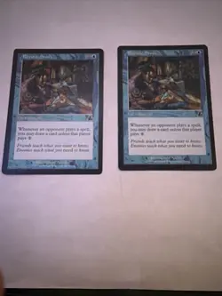 Rhystic Study : Prophecy - Lightly Played - Image 1