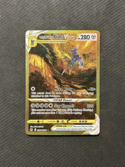 Pokemon TCG Origin Forme Dialga Vstar GG68/GG70! NM Condition! See Description! - Image 1