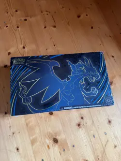 Pokemon - Mega Charizard EX - Ultra Premium Collection - ENGLISCH - NEU & OVP - Image 1