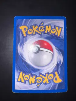 Pokemon Sabrina's Gengar Gym Heroes Holo Rare #14 Eng EXCELLENT - Image 3