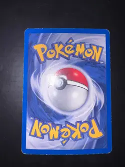 Pokemon Sabrina's Gengar Gym Heroes Holo Rare #14 Eng EXCELLENT - Image 4