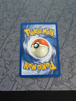 Pokemon: Rainbow Energy #95/109 Reverse Holo Rare Ruby and Sapphire - LP+ - H35 - Image 2