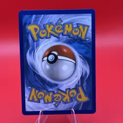 Pokemon TCG Surging Sparks Pikachu EX 57/191 Double Rare - Image 2