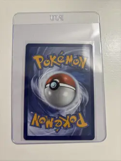 Pokemon - Spearow 151/132 - Mega Evolution Base - Illustration RARE - NM - Image 2