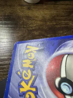 Flareon 19/64, Jungle Set, Pokemon TCG, WOTC, Vintage 1999, Non Holo Rare, LP - Image 3