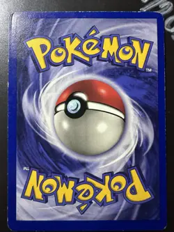 Flareon 19/64, Jungle Set, Pokemon TCG, WOTC, Vintage 1999, Non Holo Rare, LP - Image 4