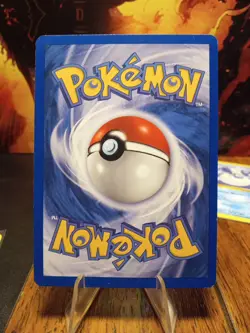1999 Pokemon Base Set 2 Farfetch'd #40 Extremely LP - Image 3