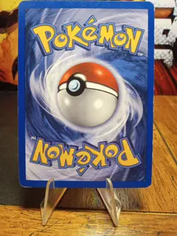 1999 Pokemon Base Set Magnemite #53 VLP - Image 3