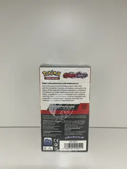 Pokemon Scarlet And Violet Base Set Half Booster Box - New & Sealed ✅🚚 - Image 2