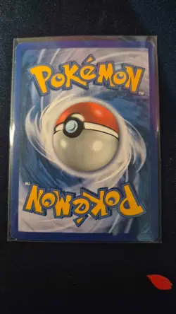 Magneton Holo 10/64 2001 Pokemon Neo Revelation LP - Image 2