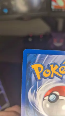 Magneton Holo 10/64 2001 Pokemon Neo Revelation LP - Image 4