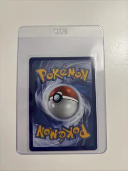 Inteleon 142/132 IR NM - Pokemon TCG Mega Evolution - Image 2
