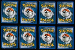 Pokemon Karten Vintage Sammlung Holo Reverse selten 2007-2010 - Image 2