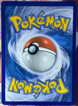 Cetitan Cosmos Holo Black Star Promo - SVP063 - Scarlet & Violet Pokemon 2023 - Image 2