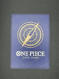 One Piece OP14 The Azure Sea’s Seven - Ms. All Sunday OP14-084 SR ENGLISH - Image 2