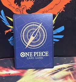 One Piece TCG OP12: Perona OP12-034 SR - Image 2
