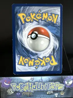 Pokemon Card Electabuzz 41/108 Evolutions Reverse Holo Rare Played - Image 2