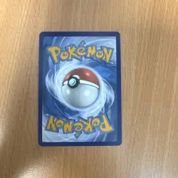 Pokemon TCG Slowpoke Scarlet Violet: Paldean Fates Card 116/091 Baby Shiny - Image 2