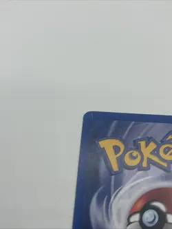 Pokemon Base Set 2 Mewtwo Holo Rare Card 10/130 English 2000 MP - Image 4