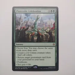 Planewide Celebration | MTG | 172/264 | Same Day Shipping! - Image 1