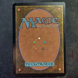 Zur the Enchanter - ColdSnap (Magic/MTG) - Image 2