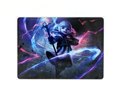 Shantotto, Tactician Magician Art Series 16/53 MTG FINAL FANTASY EN NM/M - Image 1